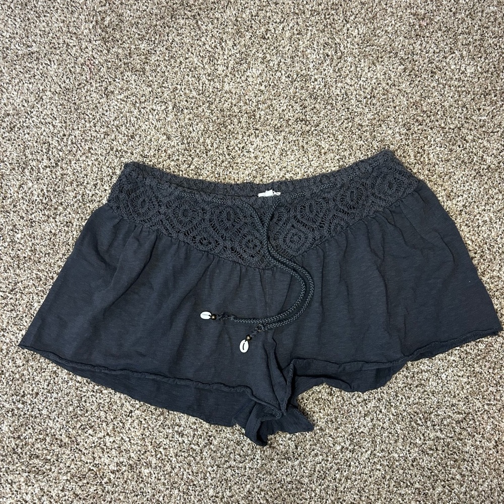 Aerie Women’s Shorts Size Large​